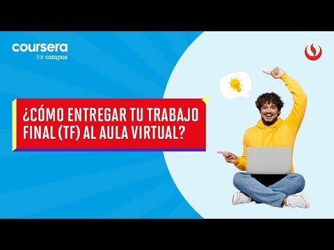 Cómo subir tu video a OneDrive y entregarlo en Aula Virtual #campusglobal #tutorial