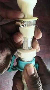 washing mechanic water leaking problem solved easy #homeappliancerepair #coolingsolutions