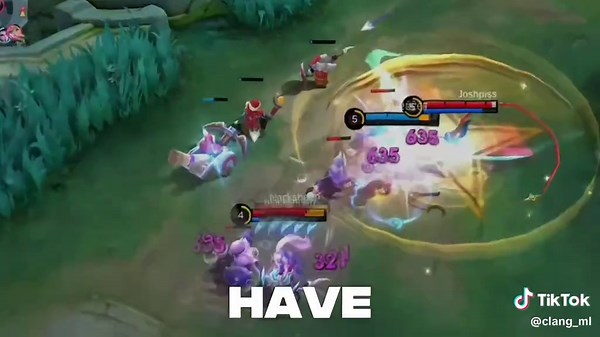 Kagura y Luo Yi: El Combo Más Largo en MLBB