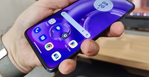 Motorola Edge 30 Neo: OS, UI, aplicaţii cu Ready For şi My UX ca reper