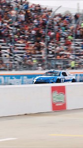 139K views · 1.1K reactions | No. 11 up in front! | NASCAR | Facebook