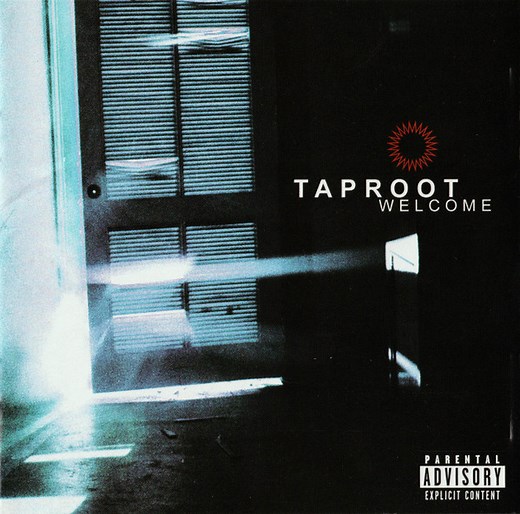 Taproot - Welcome