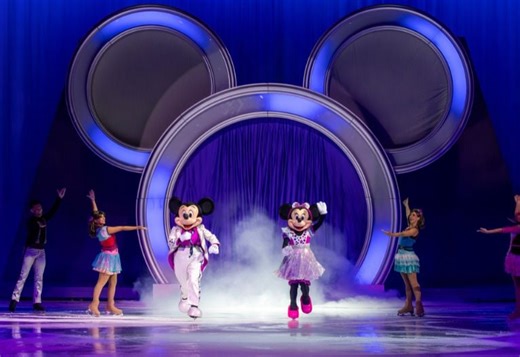 WIN Tickets To Disney On Ice Presents Find Your Hero