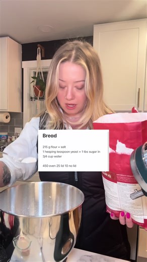 Easy Dutch Oven Bread Recipe You Can Make in Two Days