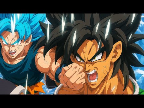 When Animation Meets Music #17 [Epic AMV]