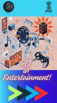 SIH2026 | 7 AI Breakthroughs That Broke Entertainment #Tech #SIH2026