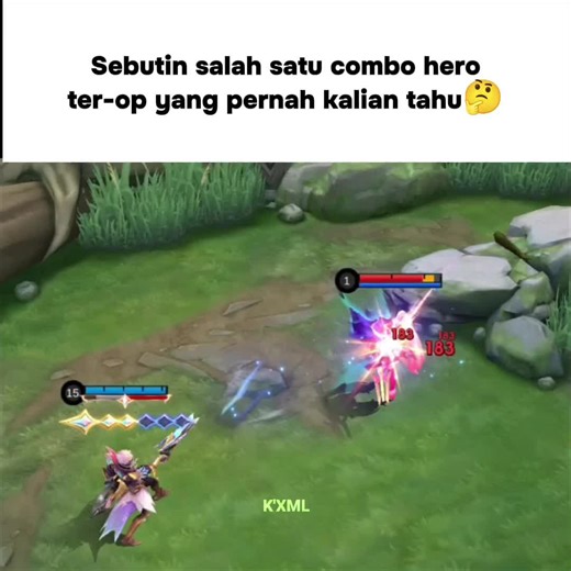 Mastering the Combo Techniques in MLBB