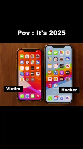 Privacy in 2025: The Reality of iPhone Security Risks