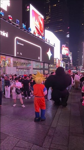 Night Walk in Times Square NYC🗽🇺🇸 | 4K NYC Walk #NYCvibes #timessquare #nyc #manhattan #4kvideo