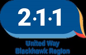 211 - United Way Blackhawk Region