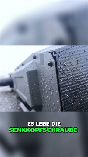 Navi's 10 Zoll Tubeless Reifen: Pannensicher & Innovativ! #shorts