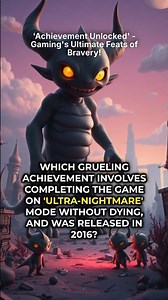 “Only 9% Have Ever Completed These Insane Gaming Challenges 🏆🎮”