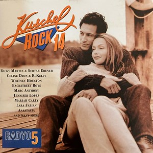 Various - Kuschelrock 14