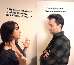 Understanding the Duet Series Created by My Husband