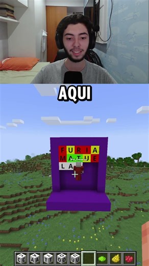 TERMO no MINECRAFT! - 11
