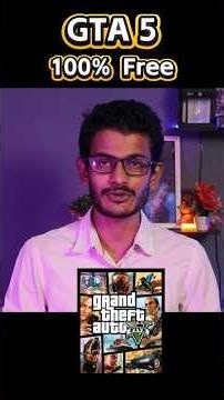 GTA 5 Download Kaise Kare 2026 | Best Way To Play GTA 5 on Mobile, PC and Laptop