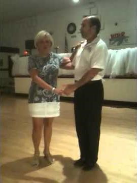 JitterSwing Lesson Imperial Swing 1