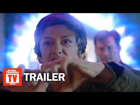 The Gifted Season 1 Trailer | Rotten Tomatoes TV