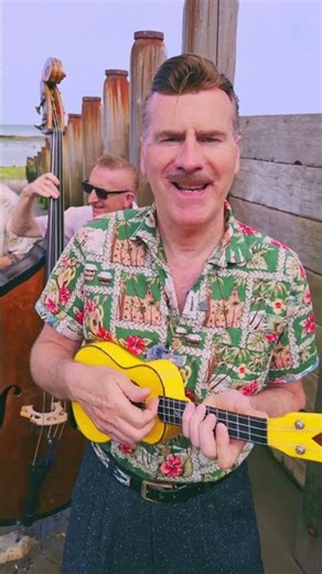 100 Year Old Blues Song Still Rocks!