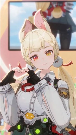 アリス【クローバー♧クラブ -C♧C-】| #mmd #踊ってみた