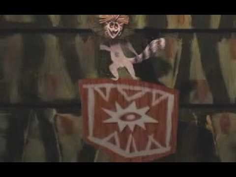 I like to move it [Hebrew version] אני מוזיז ת'טוסיק