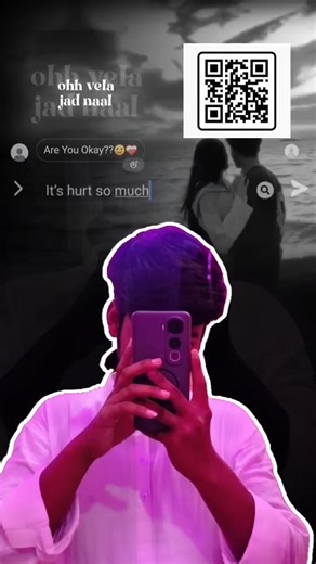 vn video editing qrcode for love#vn#code template #shorts #trending vn app template #code#viralvideo