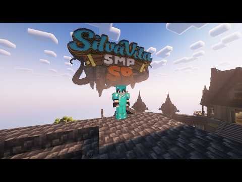 [🔴MINECRAFT] Minecraft Survival Indonesia- SILVAVITA S9 - PART 3 #minecraft #liveshorts