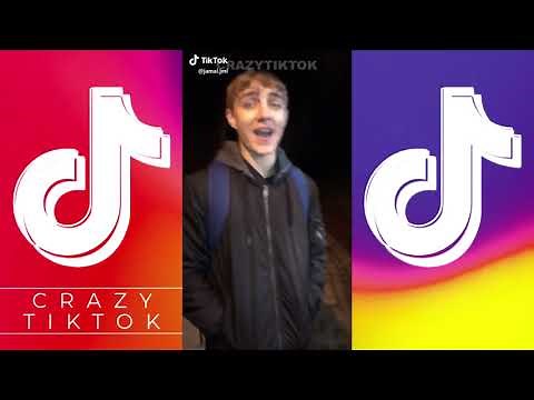 😁😂 TIK TOK Jamal Jml 😁😂 Compilation des Videos TikTok de Jamal en 2020 #2