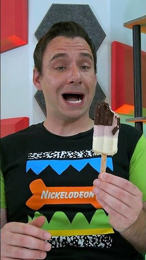 HEALTHY Ice Cream🍦? #icecream #foodreview #food #dessert #goodpop