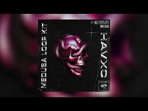 (20+) FREE Loop Kit / Sample Pack 2021 "Medusa" ( Ouhboy, Kylejunior, Gibbo, Wheezy Style)