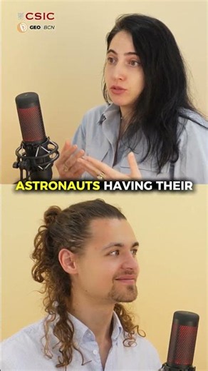 🌍 What is the importance of geosciences in the space race? 🧑‍🚀