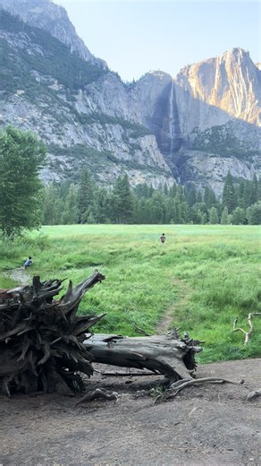 last year from #yosemite 🫩😩 | Yosemite