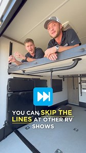  Hey everyone, mark your calendars for the St. Louis RV Fall Show!...