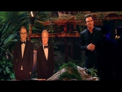 Survivor Takes Over the Emmys! Jeff Probst’s Epic Tribal Council Moment