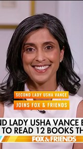 23K reactions · 17 shares | @slotus introduces her ‘Summer Reading Challenge,’ a nationwide initiative aimed to encourage kids to read during their summer | Fox & Friends | Facebook