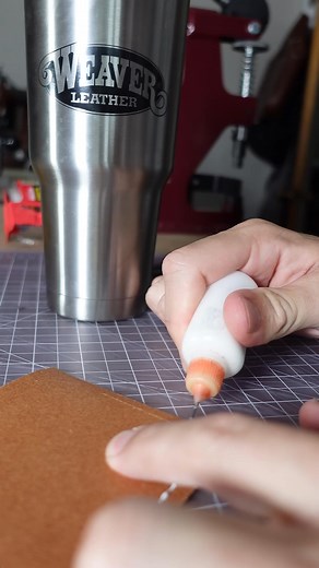 9.1K views · 72 reactions | Simple Leather Sleeve (Free Pattern)-001 #stockingstuffers #boots #accessories #handmadejewelry #footwear #giftideas #gift #limitededition #shoes #jewelry | Teresa Carter | Facebook