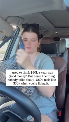 1.4K views · 7 comments | House payment. Car payment. Groceries that...