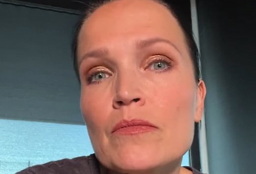 TARJA TURUNEN On Always Evolving Musically: 'I Hate Repeating Myself'