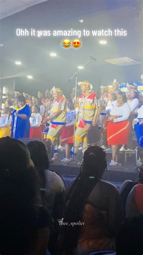 Duduza Serenade: An Amazing Experience to Watch