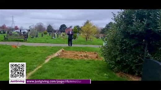 RFC 2024 | Motiur Rahman | Merton Supports RFC | Channel S TV