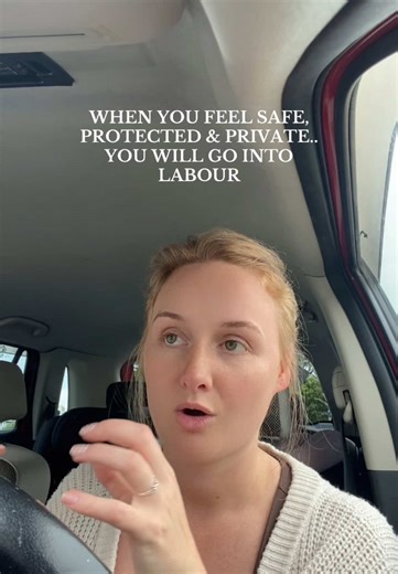 Natural Ways to Induce Labour at Home Safely