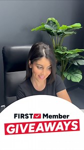 🚗 💰Best. School run. Ever! Our deserving FIRST member Meredith was on her way home from picking up the kids when we let her know she’d won $12,000 CASH in our FIRST Member Giveaways, just for being a loyal FIRST member! Will YOU be the next big winner? We’ve got over $220,000 in cars, cash and prizes to give away to our awesome FIRST members. Next month we're giving away a Tesla Model 3 (or $60,000 cash) and all you need to be automatically entered is a Kogan FIRST membership! Try 30 days of F