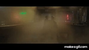 'Bullseye vs. Daredevil' - Daredevil: Born Again | Series Clip HD on Make a GIF