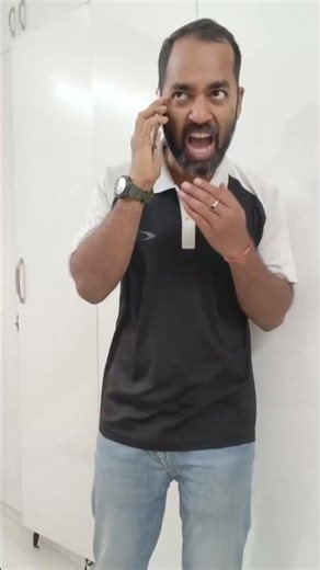 Angry Cat #comedy #funny