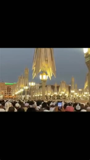 Explore Madinah: The Sacred City of Islam