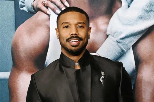 Michael B Jordan’s jaw-dropping salary demand post-Oscar win chokes the making of ‘Miami Vice’