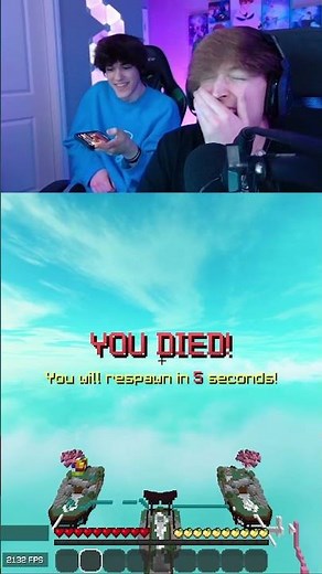 Bedwars But I Feel Pain