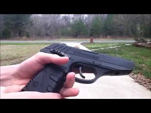 Gamo P-25 REVIEW