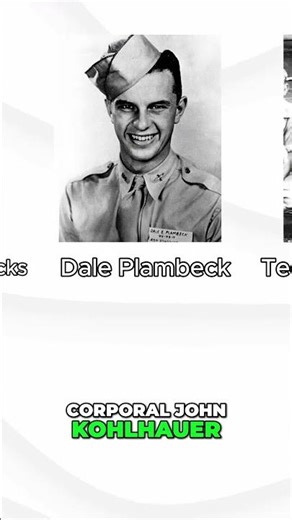 Vivisection Victims: Crew Members Mutilated Beyond Recognition!