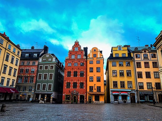 15 Brilliant Things To Do In Stockholm in Winter!